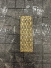 Accendino Cartier Oro