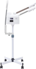 3 in 1, Vaporizzatore Viso