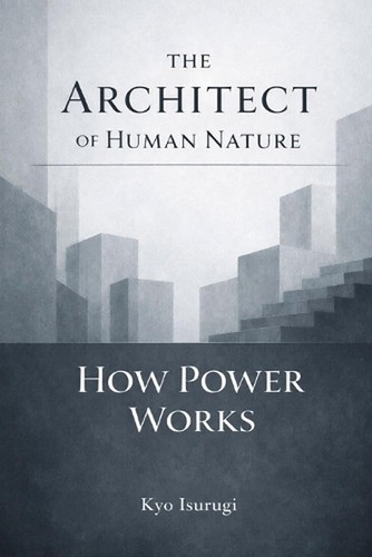 The architect human nature - human,