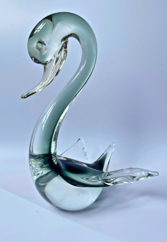Scultura vetro murano - scultura, di