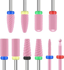 10 Punte per Trapano per