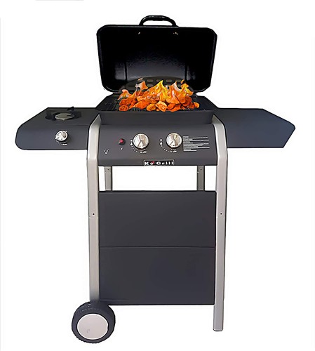 Grill barbecue gordon - ke,