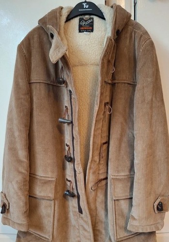 Cappotto vintage gloverall - cappotto,