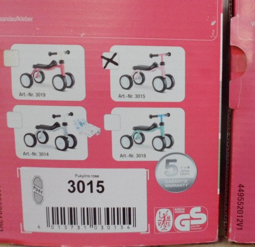 Scivolo puky pukylino rosa - scivolo,