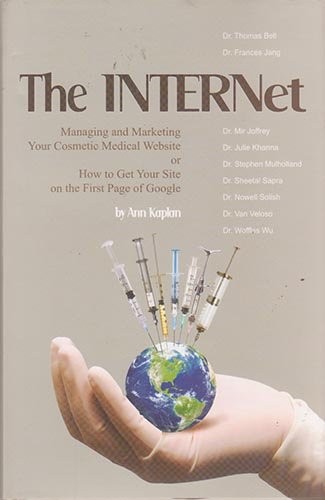 The internet - the,