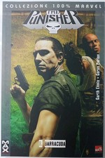 Punisher: Barracuda. 100%