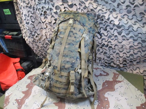 Zaino usmc ilbe main pack - usmc,