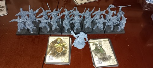Conquest adrhun - conquest,