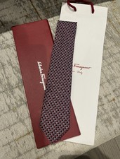 Cravatta uomo Salvatore