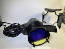 Faretto fotografico 1000w - faretto,