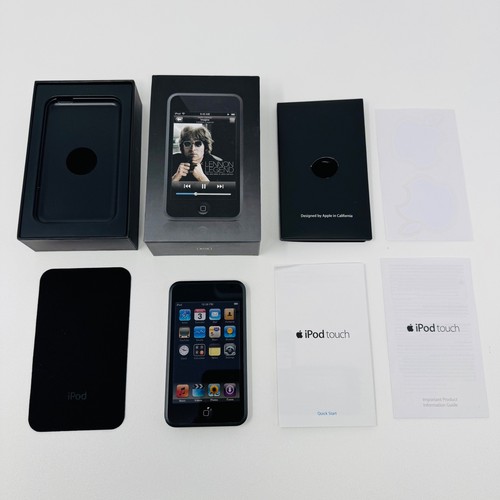 Apple ipod touch - apple,
