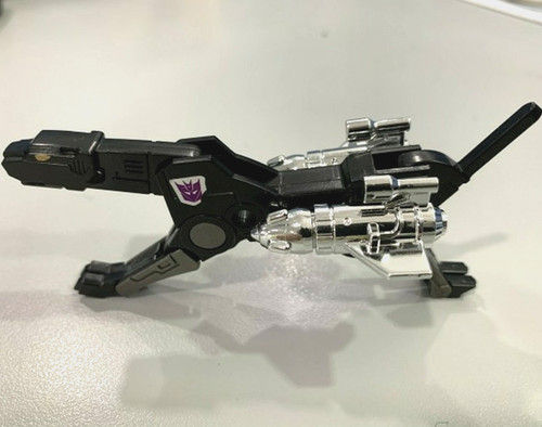 Transformers ravage 0 per - transformers,