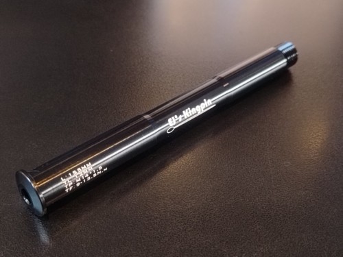Fox kabolt compatibile boost - fox,