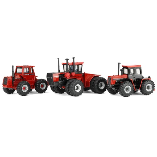 Ertl trattore giocattolo - ertl,