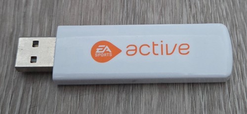 Sports active wireless - ea,