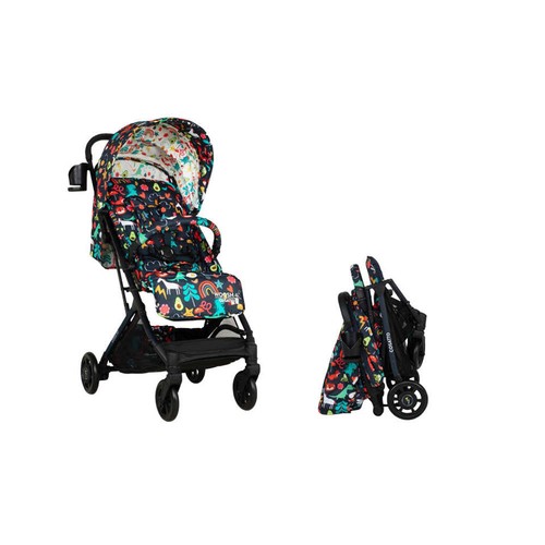 Cosatto woosh passeggino - cosatto,