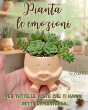 Vasetto Personalizzabile