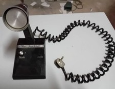 turner microphone
