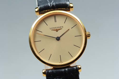 Quasi come nuovo orologio - [quasi, da