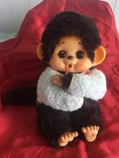 Monchhichi Moncicci Monchichi