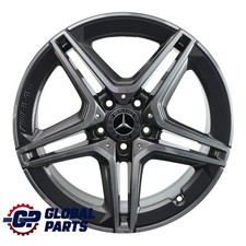 Mercedes W177 V177 AMG Cerchio lega 5 doppie razze 18" 7,5J ET:49 A1774011500