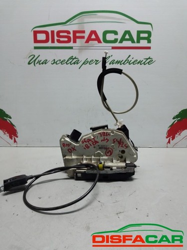 Serrature elettriche seat - serrature,