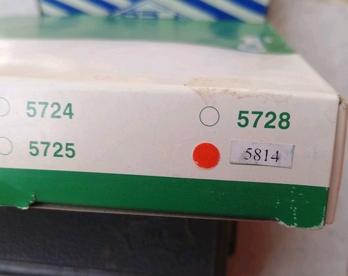 Pezzi staffa basic 5814 per - staffa,