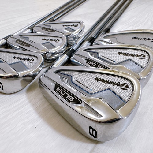 Taylormade sldr set ferri - di,