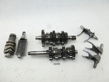 Transmission 7-Speed Motor