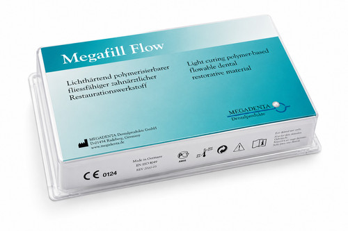 Megafill flow kit - megafill,