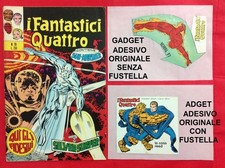 I FANTASTICI QUATTRO N.70