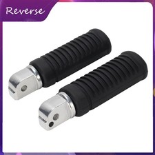 Poggiapiedi posteriori