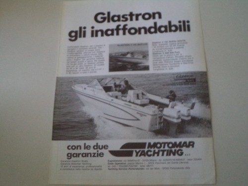 Advertising pubblicità 1985 - advertising,