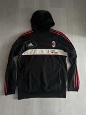 Adidas Italia Ac Milan Vintage