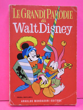 Classici disney prima serie - disney,