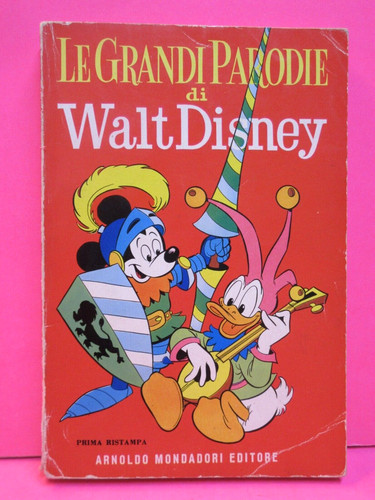 Classici disney prima - disney,
