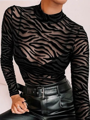 Body sottogiacca maglia