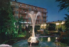 ABANO TERME-Albergo Terme