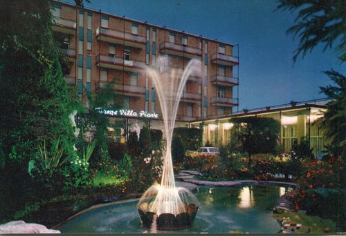 Abano terme albergo - abano,