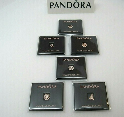 Pandora rose mini petite charm - mini,