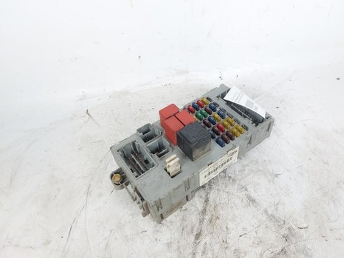 51754986 scatola fusibili - 51754986,