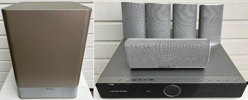 Harman kardon sub ts7 - kardon,
