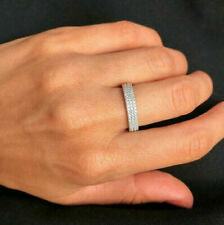 Fede Nuziale 0,25Ct Diamante