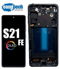 Samsung S21 FE SM-G990B