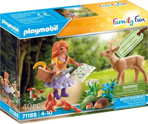 Playmobil 71188 set regalo