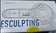 Massaggiatore Esculpting ISO