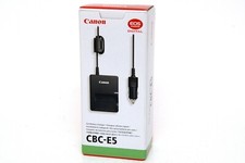 CANON CBC-E5 CARICABATTERIE
