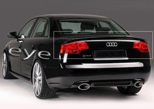 AUDI A4 B7 (05-07) 3 PIECE