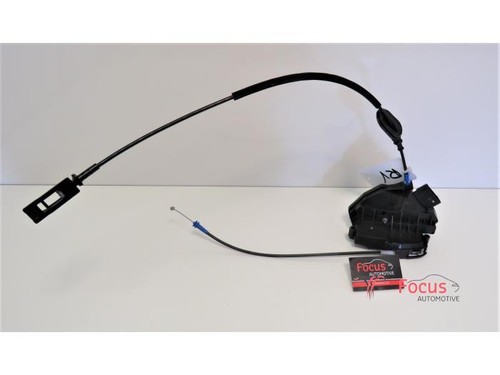 Cavo serratura sportello ford - cavo,