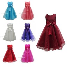 Abiti da bambina abito da